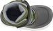 Детские зимние термосапоги Carter's Parker Snow Boot (Olive Green / Dinosaurs) CF23K01H фото 5