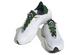 Купити Оригінальні Чоловічі Кросівки adidas-adiFOM SLTN 'White Dark Green GZ9646 фото 2