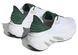 Купити Оригінальні Чоловічі Кросівки adidas-adiFOM SLTN 'White Dark Green GZ9646 фото 3
