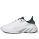 Купити Оригінальні Чоловічі Кросівки adidas-adiFOM SLTN 'White Dark Green GZ9646 фото 1