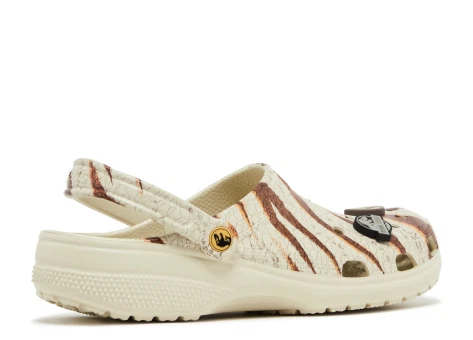 Jurassic World X Crocs Classic Clog 208860-2Y2 фото