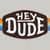 Оригінальне взуття HeyDude