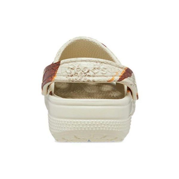 Jurassic World X Crocs Classic Clog 208860-2Y2 фото