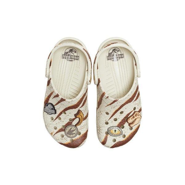Jurassic World X Crocs Classic Clog 208860-2Y2 фото