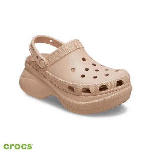 Crocs Classic Bae clogs 206302-7AF фото