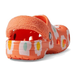 Crocs Zen Garden Sensory Classic Terry Cloth Clog 208964-84A фото 2