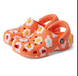 Crocs Zen Garden Sensory Classic Terry Cloth Clog 208964-84A фото 4
