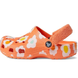 Crocs Zen Garden Sensory Classic Terry Cloth Clog 208964-84A фото 1