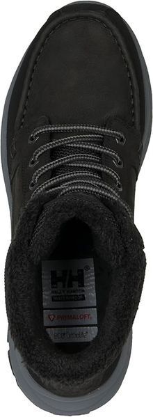 Мужские оригинальные ботинки Helly Hansen Men's Winter Boots Garibaldi V3 &ndash; Waterproof Insulated Snow Boots 11422_991 фото