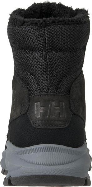 Мужские оригинальные ботинки Helly Hansen Men's Winter Boots Garibaldi V3 &ndash; Waterproof Insulated Snow Boots 11422_991 фото