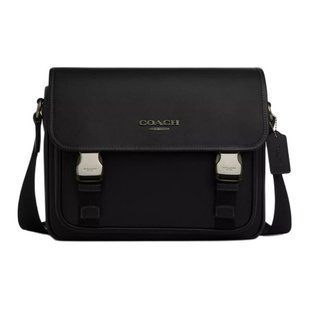 COACH Racer Messenger Bag cu110 coach фото