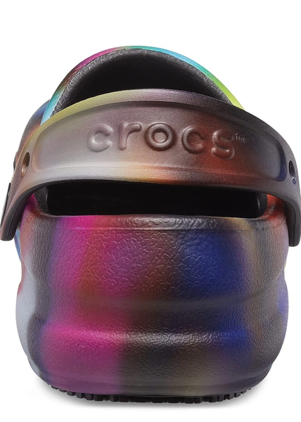 Crocs Classics Bistro Graphic Clog 204044-6RX фото