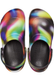 Crocs Classics Bistro Graphic Clog 204044-6RX фото 2