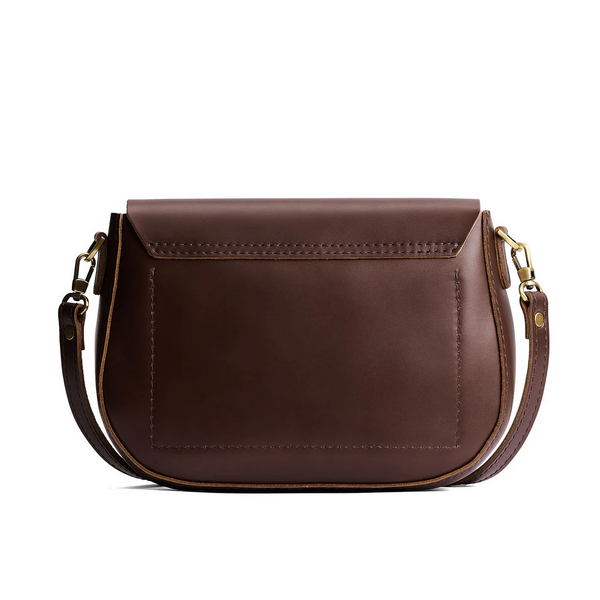 Large Monaco Crossbody bag Portland Leather Monaco Crossbody bag  фото