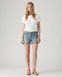 Жіночі джинсові шорти Levi's&reg; Mid Length Women's Shorts 299650091 фото 1