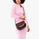 Large Monaco Crossbody bag Portland Leather Monaco Crossbody bag  фото 4