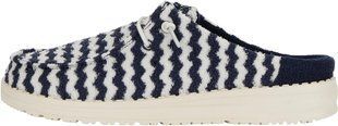 Wendy Slip Terry Stripe Loafer 43186-4UB фото