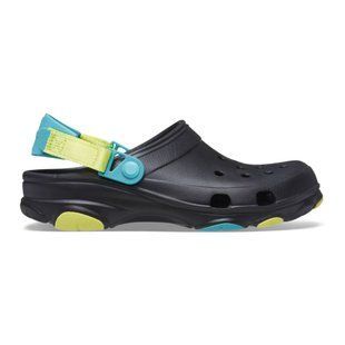 Crocs Classic All Terrain Clog 206340-0C4 фото
