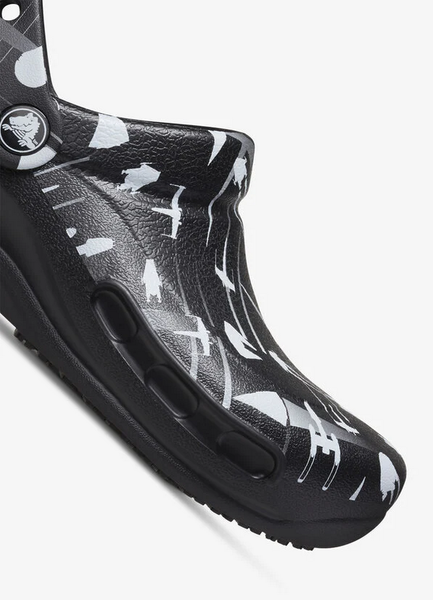 Сабо Crocs Bistro Graphic Star Wars 208841-001-43-44 фото