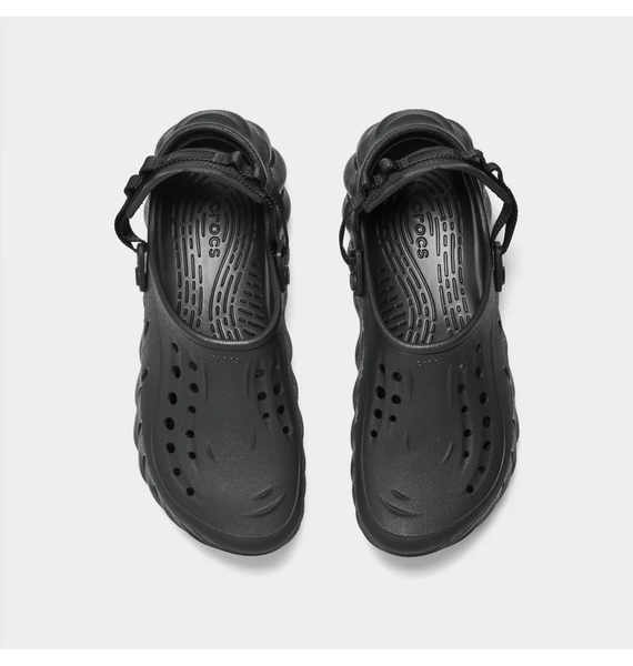Купить Оригинальные Кроксы Crocs Echo Clog 207937-001 фото