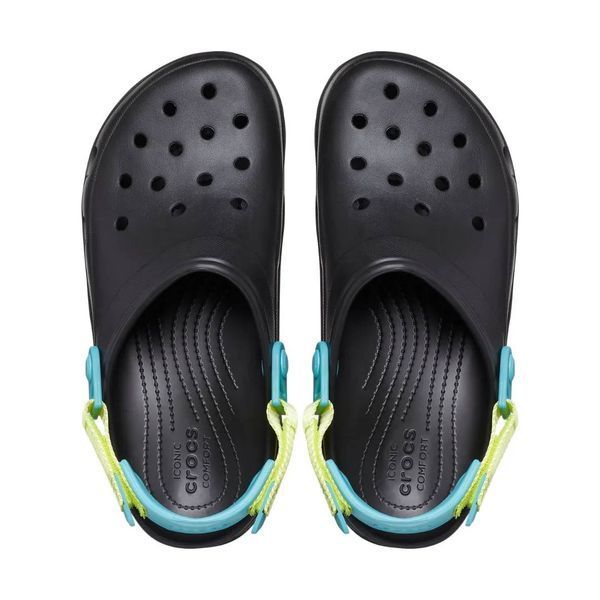 Crocs Classic All Terrain Clog 206340-0C4 фото