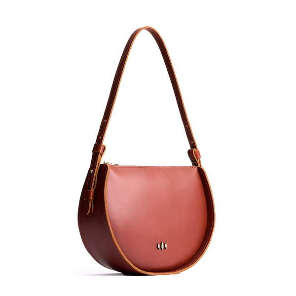 Moon Shot Shoulder Bag Portland Leather Moon Shot Shoulder Bag фото
