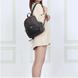 COACH Court Backpack In Signature Canvas 5671 coach фото 4