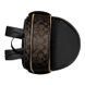 COACH Court Backpack In Signature Canvas 5671 coach фото 3