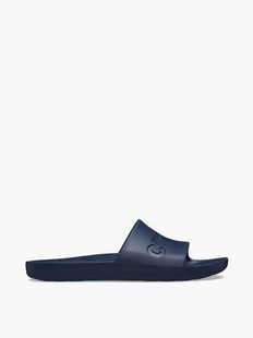 Купить Оригинальные Кроксы Crocs Unisex Slip On Crocs Essentials Slide Slippers | 210088-410 210088-410 фото