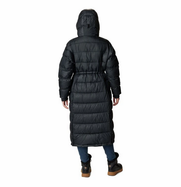 Женская Куртка Columbia Pike Lake II Long Jacket 2051351010 фото