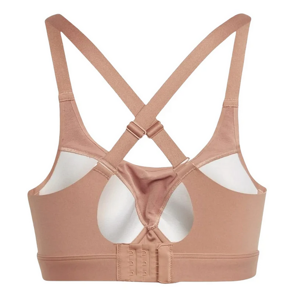 Жіночий спортивний комплект adidas Optime Lux 7/8 Tight & Tailored Impact Luxe Bra HR2909 HS2904 фото