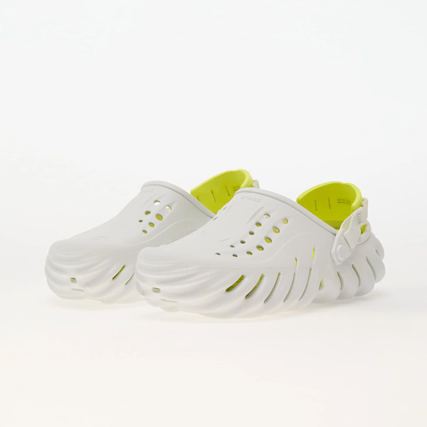 Crocs Echo Clog 207937-1NK фото