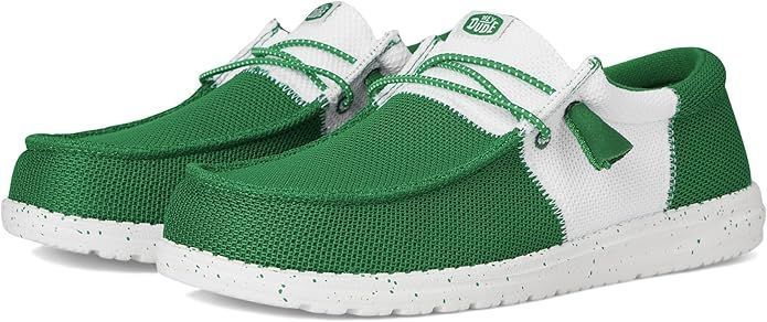 Wally Tri Varsity Mesh 42640-3ZW фото