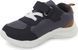 Дитячі кросівки OshKosh B'Gosh Unisex-Child Retra Sneaker (Navy / Tan / White) OF22902H фото 3