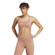 Жіночий спортивний комплект adidas Optime Lux 7/8 Tight & Tailored Impact Luxe Bra HR2909 HS2904 фото 1