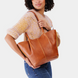 Devan Bucket Tote Portland Leather Devan Bucket Tote фото 2