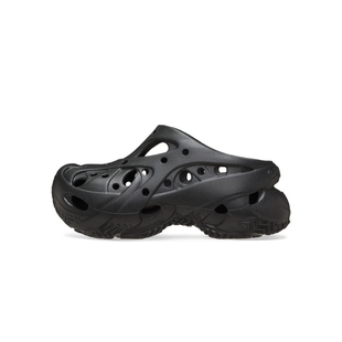 Купить Кроксы Crocs Womens Caged Clog 211141-001 фото