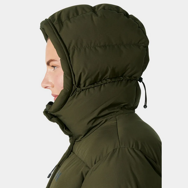 Жіноча Куртка Helly Hansen Women's Aurora Parka 54026_431 фото