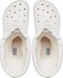 Женские оригинальные кроксы Crocs Classic Lined Neo Puff Boot 206630-143 фото 3