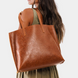 August Tote Portland Leather August Tote фото 5