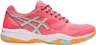 Asics Gel Padel Exclusive 6 Women's Padel Shoes  1042A143-709 фото