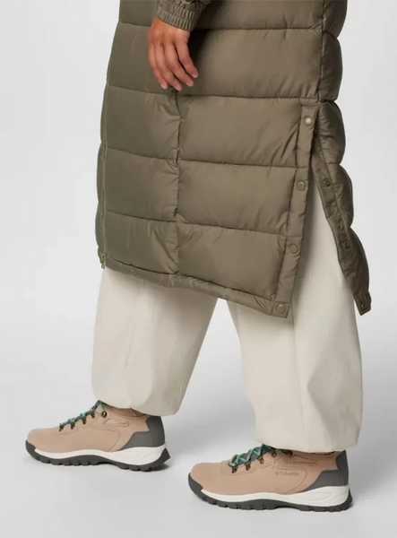 Жіноча Куртка Columbia Pike Lake II Long Jacket 2051351397 фото