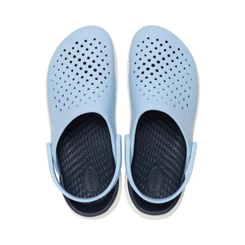 Купити Оригінальні Крокси Crocs InMotion Clog 209964-4NS фото