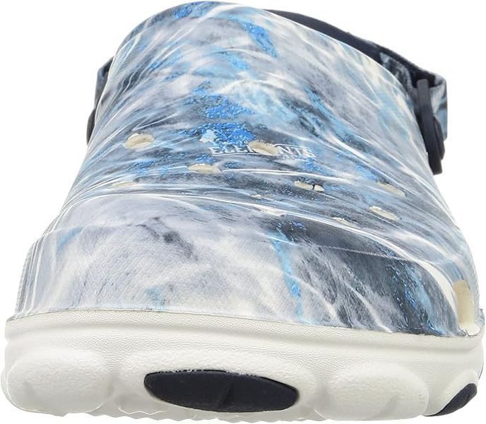 Купить Мужские Кроксы Crocs All Terrain Mossy Oak Elements Steelhead 207975-90H фото