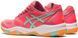 Asics Gel Padel Exclusive 6 Women's Padel Shoes  1042A143-709 фото 2