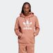 Жіночий спортивний костюм Adidas Originals Adicolor Classics 3-Stripes (Худі Trefoil Hoody + Штани 3-Stripes Pants) IA4792 IA4887 фото 5