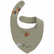 Детская одежда Картерс Carter's 3-Pack Buffalo Bandana Bibs - Baby Boy 1N675110 фото 2
