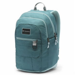 Універсальний рюкзак Columbia Buxton 26L Backpack (Mineral Green) 2121451429 фото