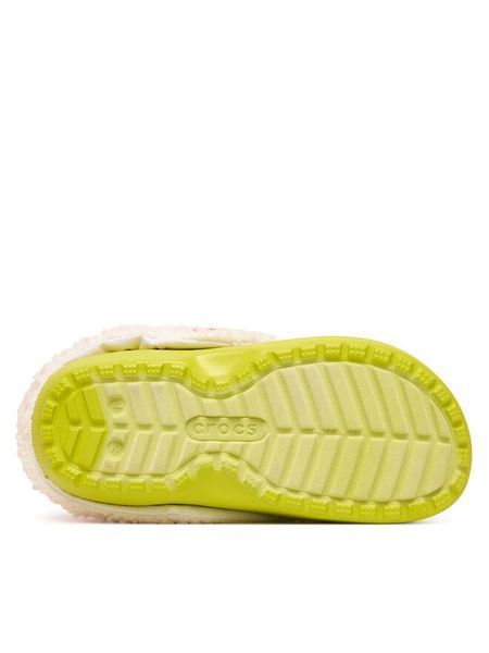 Кроксы оригинальные Crocs Classic Grinch 211689 211689-90H фото