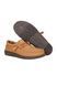 HEYDUDE Men&rsquo;s Wally Stretch Shoes in Brown 40700-2AH фото 3